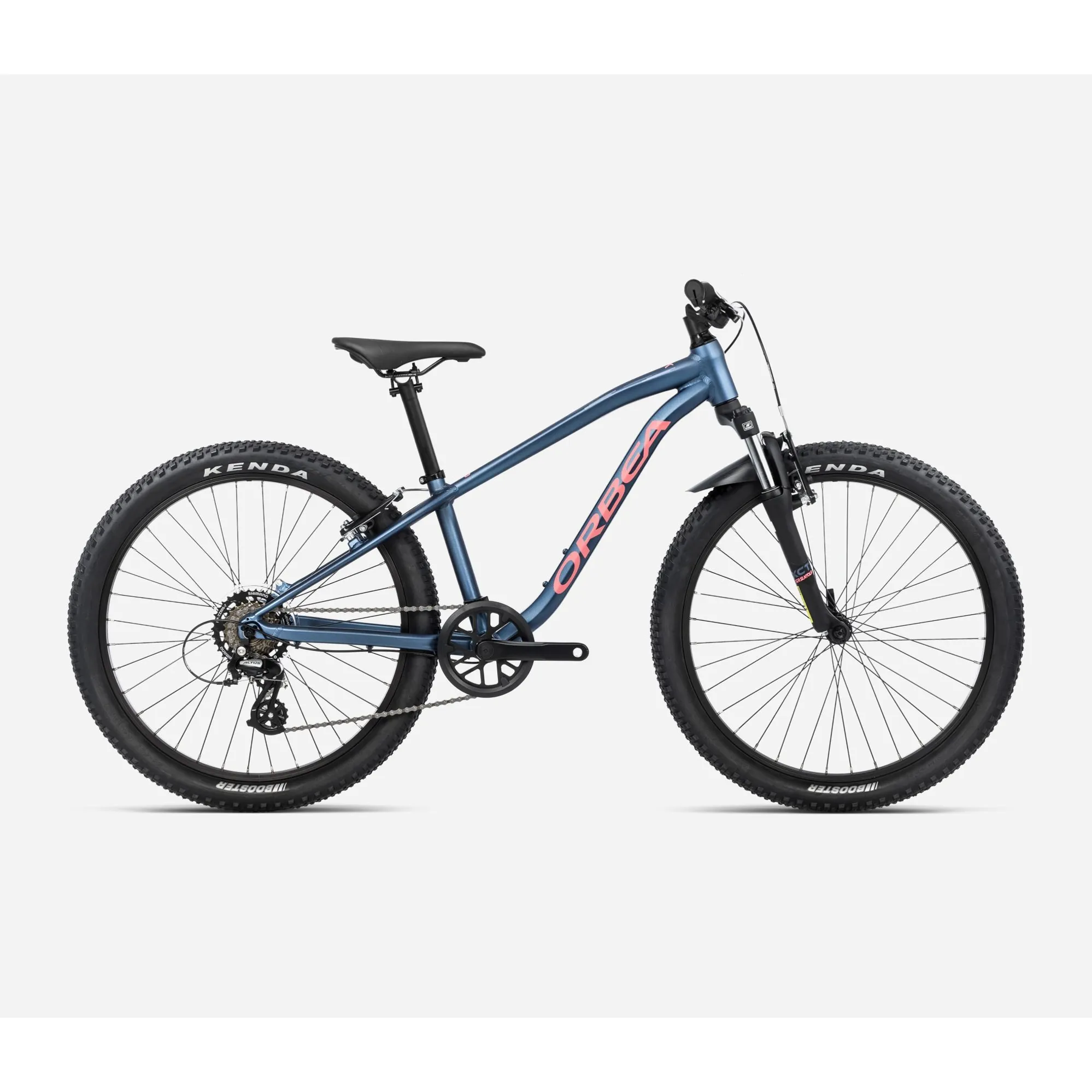 Orbea mx 24 trail weight cheap