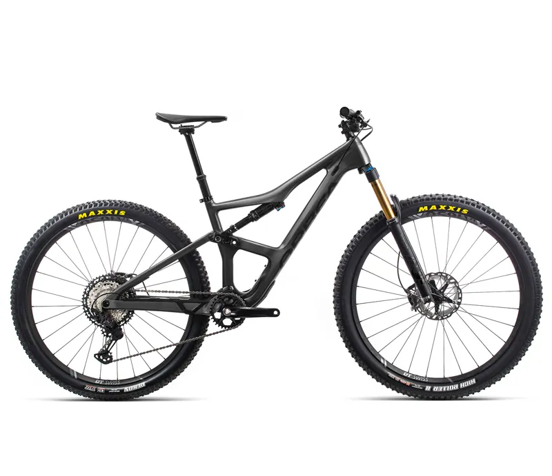 Orbea Occam M10 29er Mountain Bike 2020 Anthracite/Black