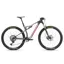 Orbea Oiz M-Pro TR 29er Mountain Bike 2021 Anthracite/Red