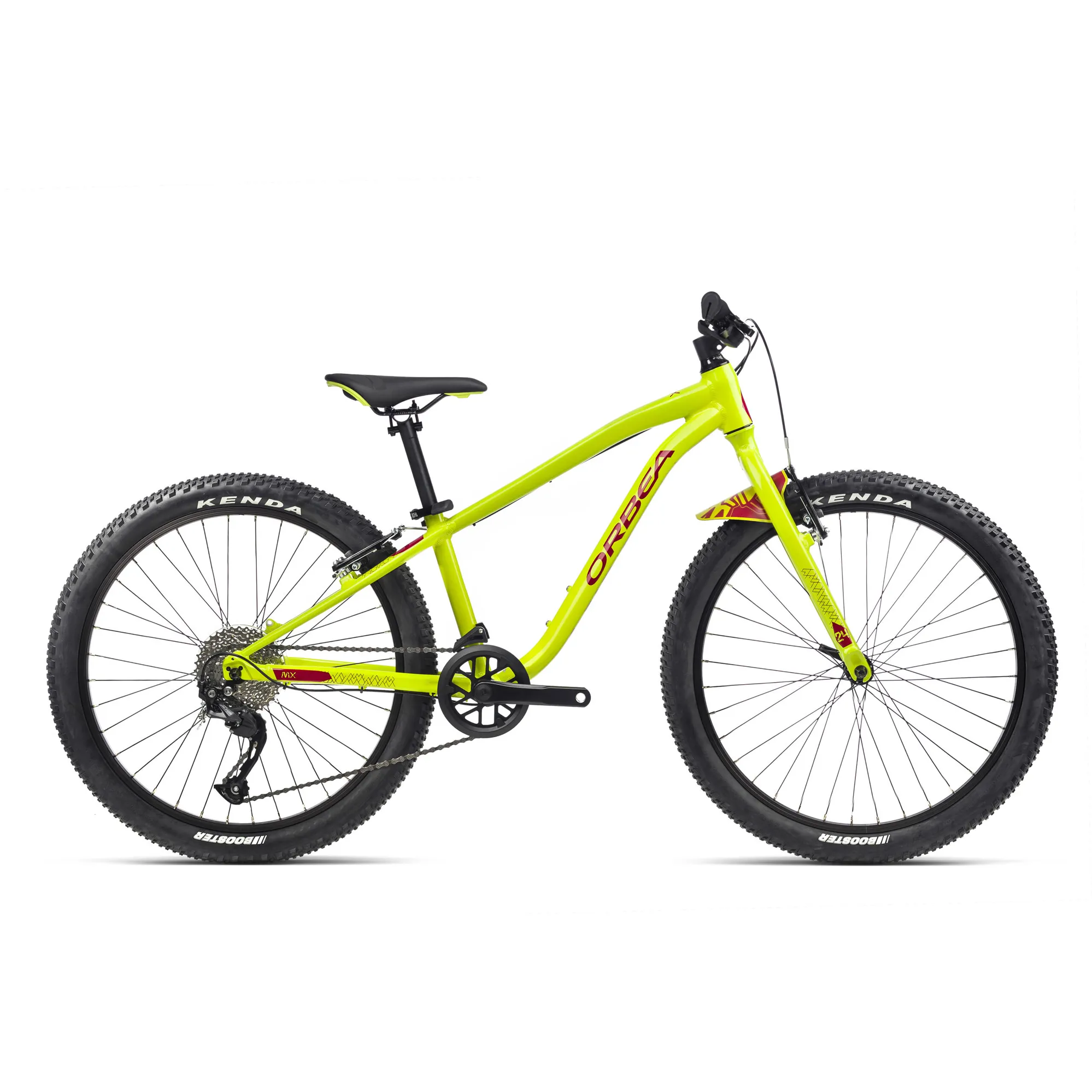 24 Inch Orbea Kids Mtb Orbea MX 24 XC Buy Local Now