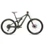 Orbea Rallon M10 29er Mountain Bike 2021 Green/Orange