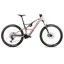 Orbea Rise LT M10 420Wh Electric Bike 2025 Desert Rose/Carbon Raw