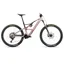 Orbea Rise LT M-Team 420Wh Electric Bike 2025 Desert Rose/Carbon Raw