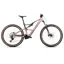 Orbea Rise SL M10 420Wh Electric Bike 2025 Desert Rose/Carbon Raw