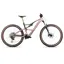 Orbea Rise SL M-Ltd 420Wh Electric Bike 2025 Desert Rose/Carbon Raw
