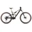 Orbea Rise SL M-Ltd 420Wh Electric Bike 2025 Cosmic Carbon View/Golden Sand