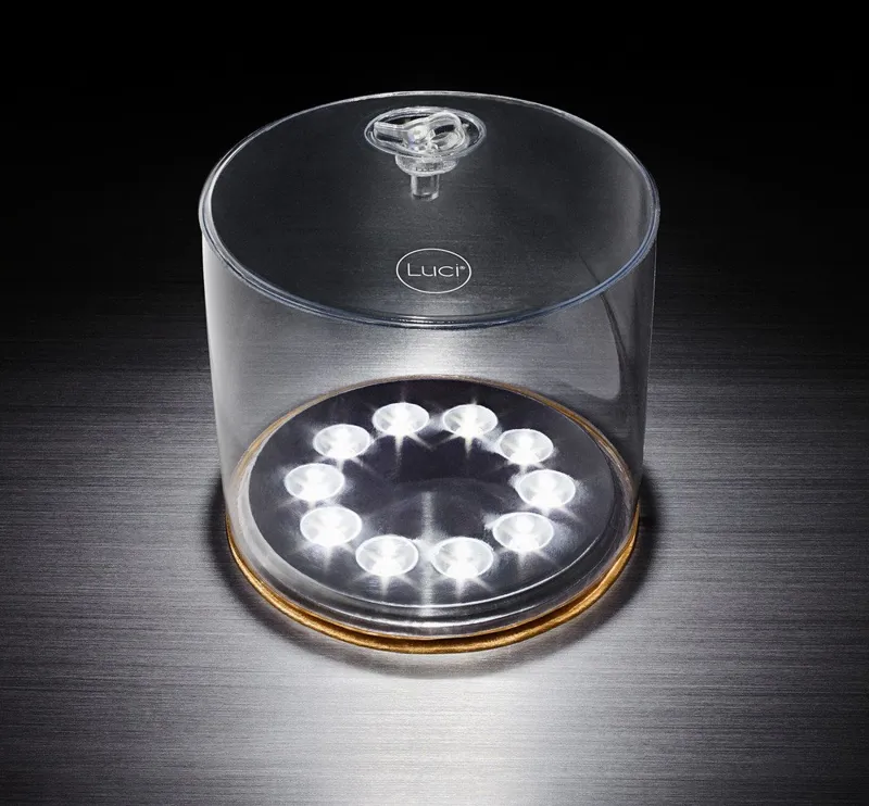 Mpowerd Luci Original Inflatable Solor Lantern