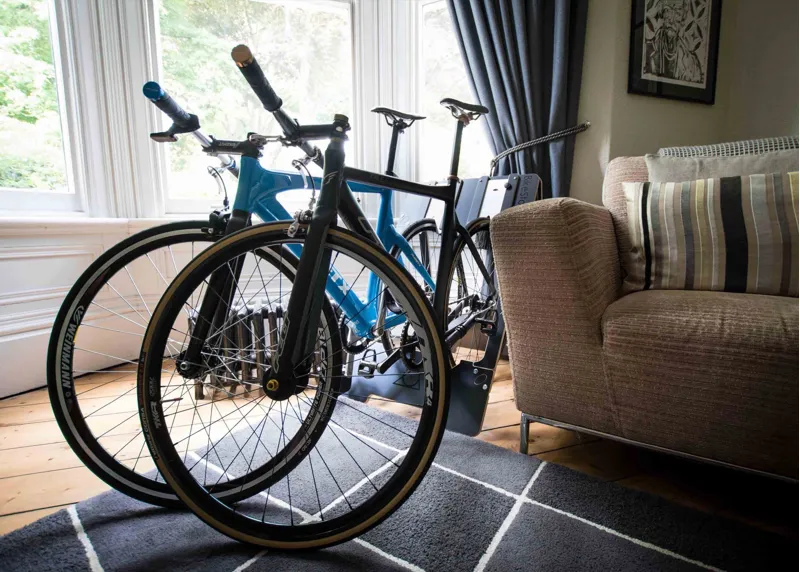 BikeStow Original Two Storm Grey-8