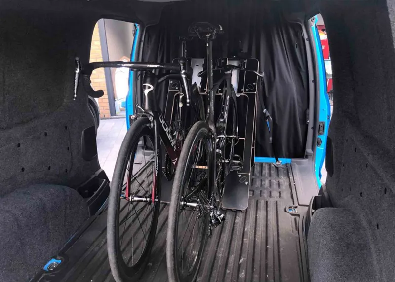 BikeStow Original Two Volcanic Black-9