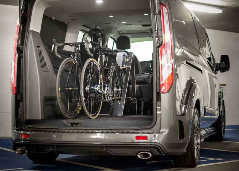 BikeStow Original Two Cactus Green-5