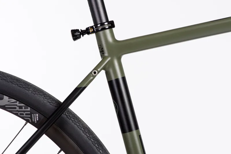 Orro Terra C 5800 Hydro Gravel Bike 2018 Green-4