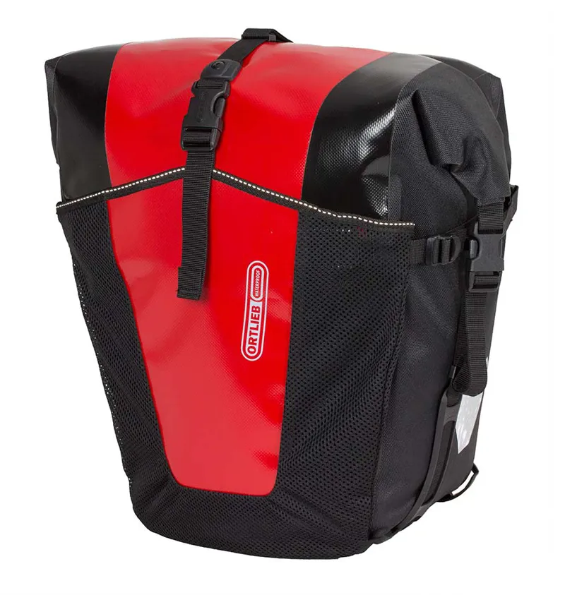 Ortlieb Back-Roller Pro Classic Red/Black