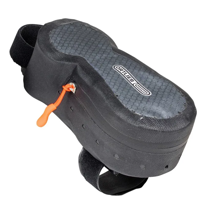 Ortlieb Cockpit Pack Black