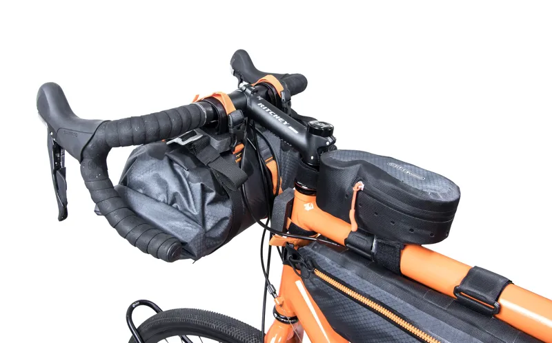 Ortlieb Cockpit Pack Black-1