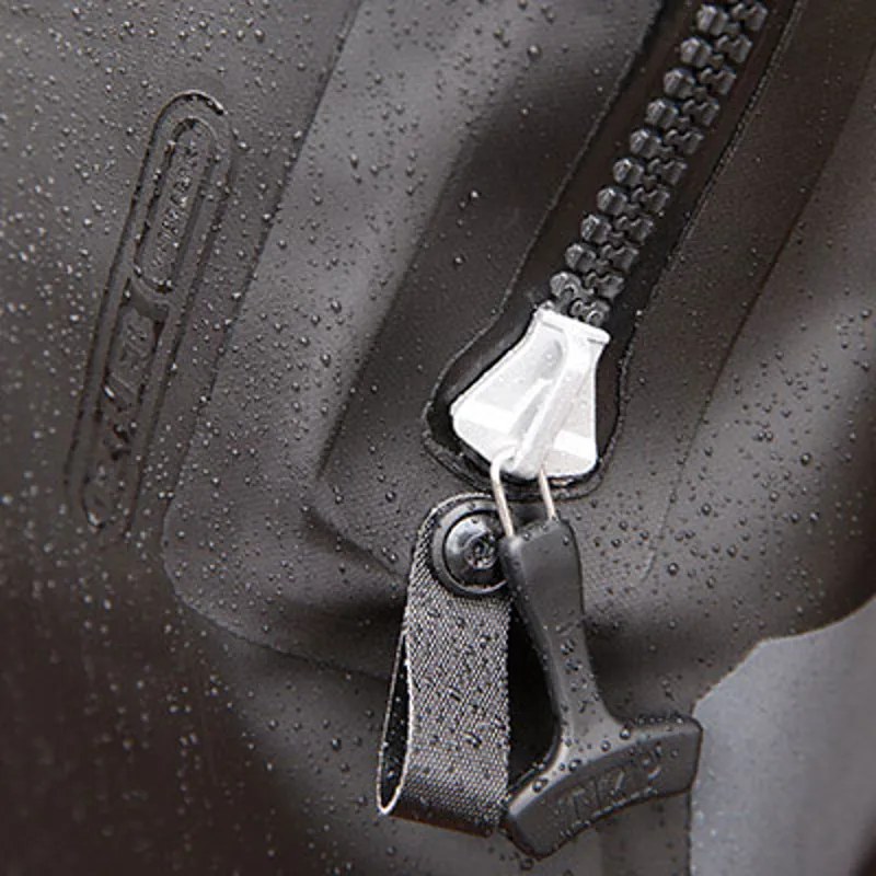 Ortlieb Single-Bag QL3 Pannier Black-1