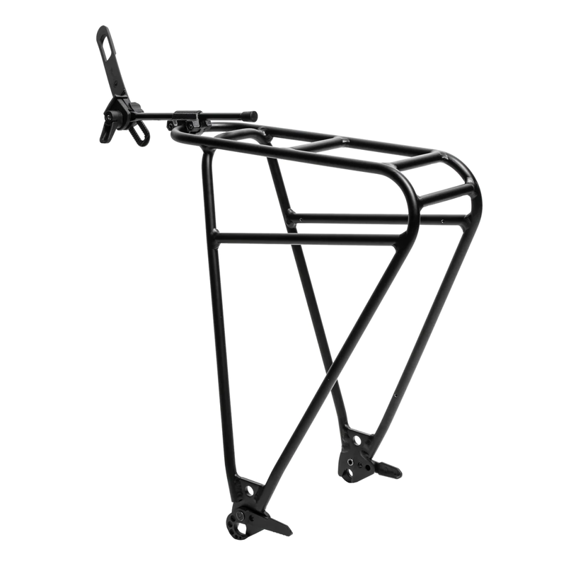 Ortlieb Quick-Rack Pannier Rack Black-1