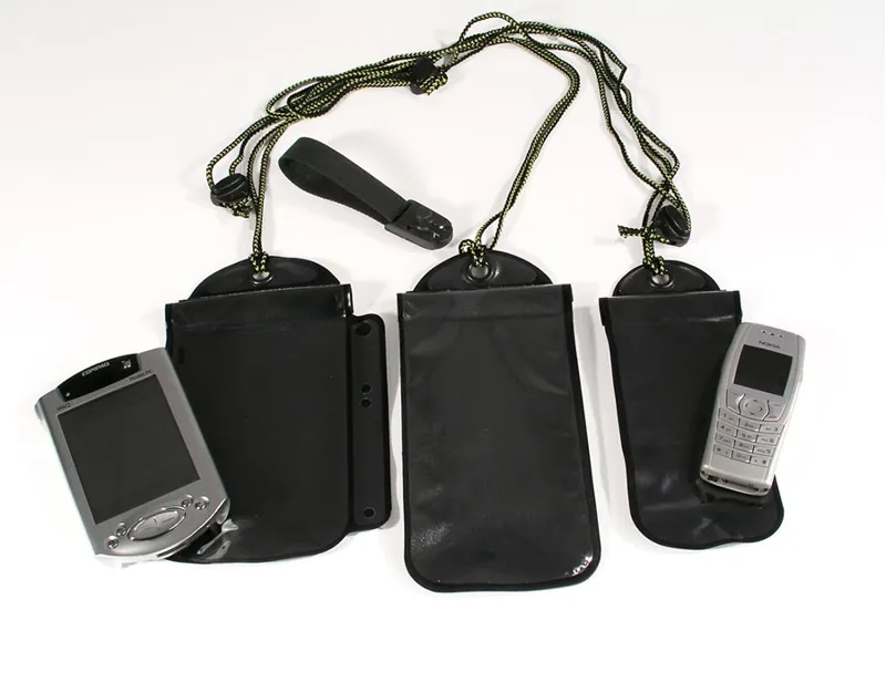 Ortlieb Safe It Bag