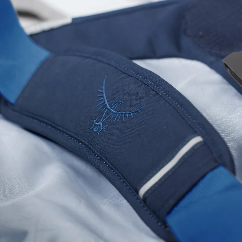 Osprey Flap Jill Courier Bag Desert Tan-4