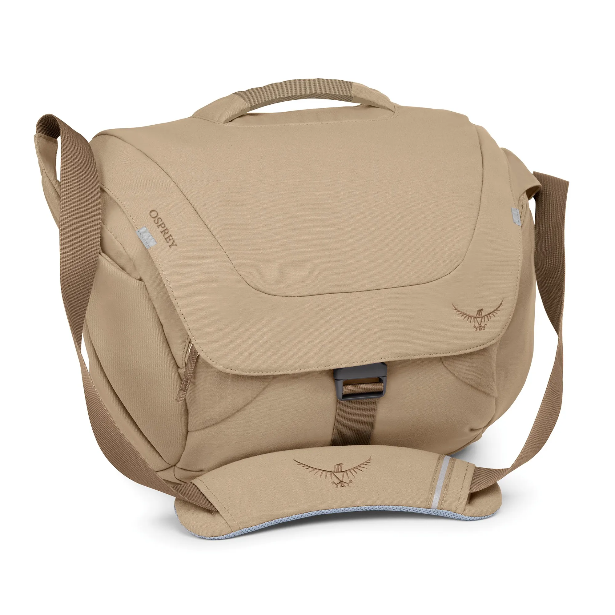 osprey backpack flapjill Packs Flap Jill Mini 9L Messenger Bag Osprey Packs FlapJill Courier 17L