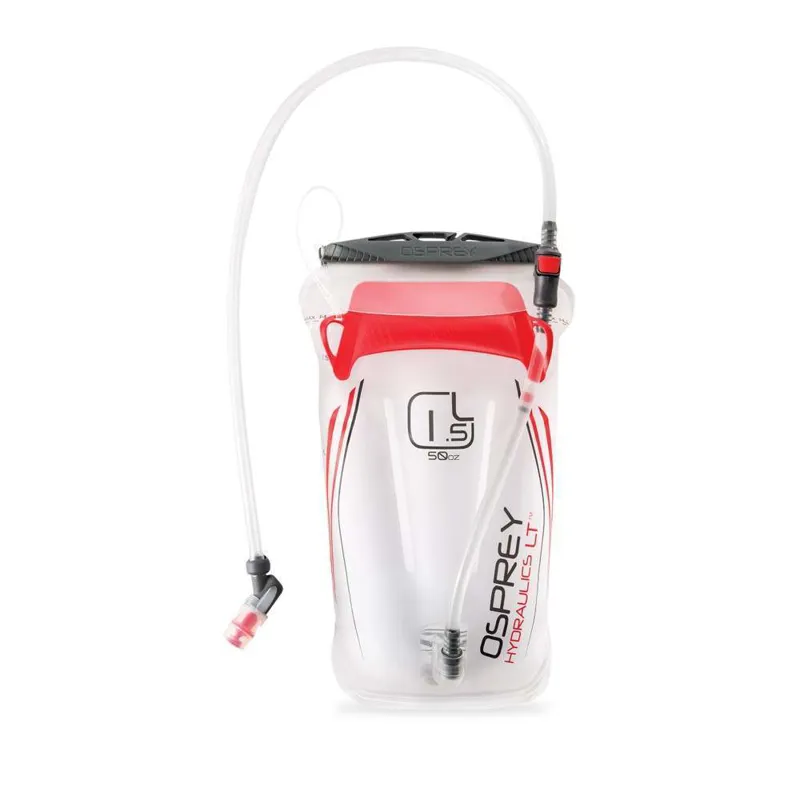 Osprey Hydraulics LT Reservoir Red-3
