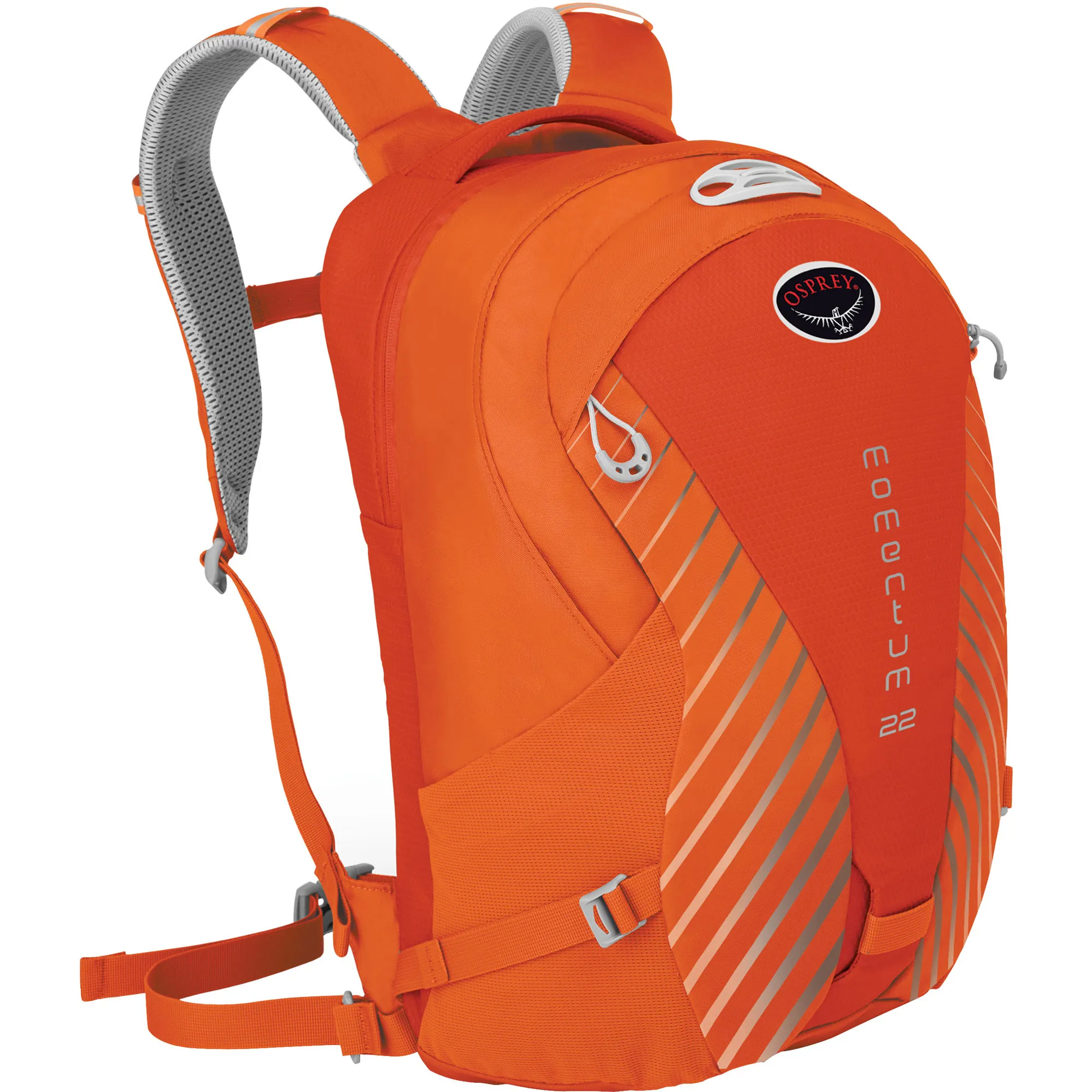 orange osprey backpack Ace 50 Kid's the smallest edition of our fan Osprey Packs Osprey Commuter Backpack
