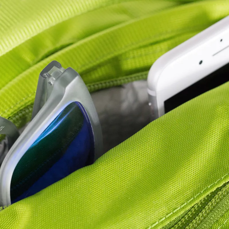 Osprey Momentum 26 Rucksack Black-5