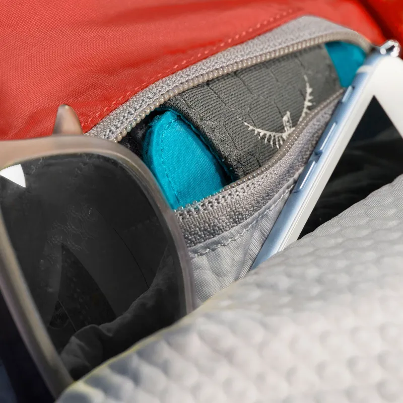 Osprey Raptor 10 Hydration Pack 3L Persian Blue-6