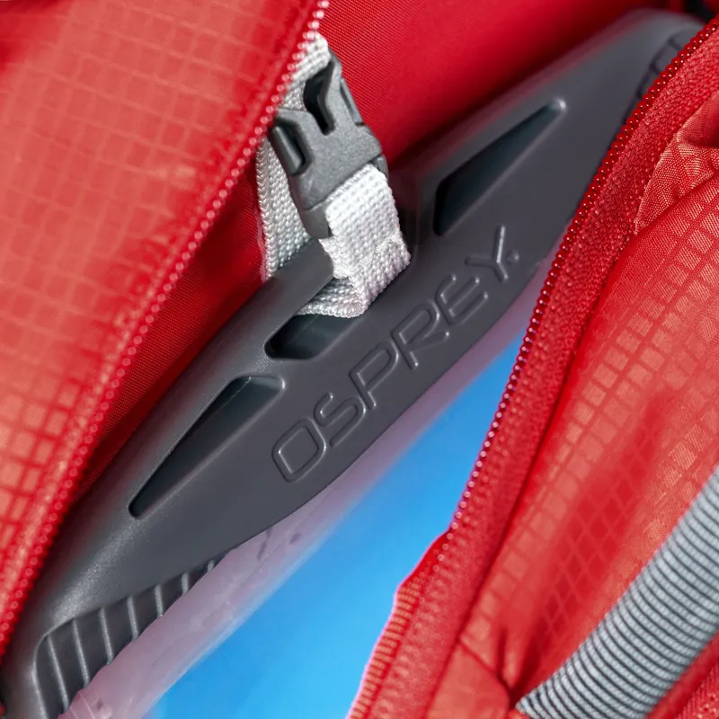 Osprey Raptor 10 Hydration Pack 3L Persian Blue-9