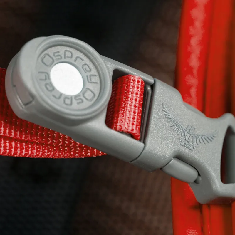 Osprey Raptor 14 Hydration Pack 3L Black-2