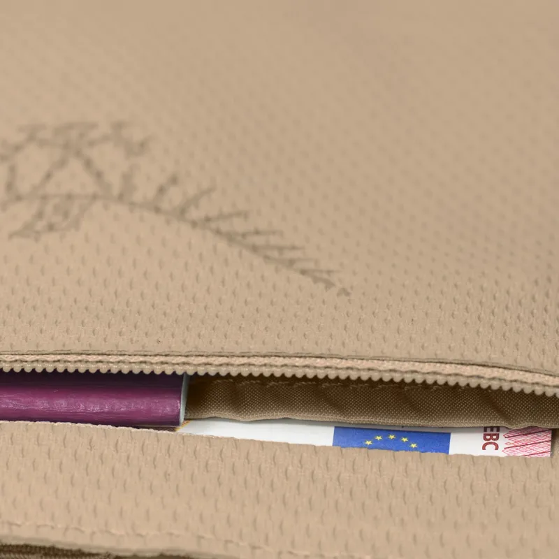 Osprey Stealth Waist Wallet Desert Tan-1