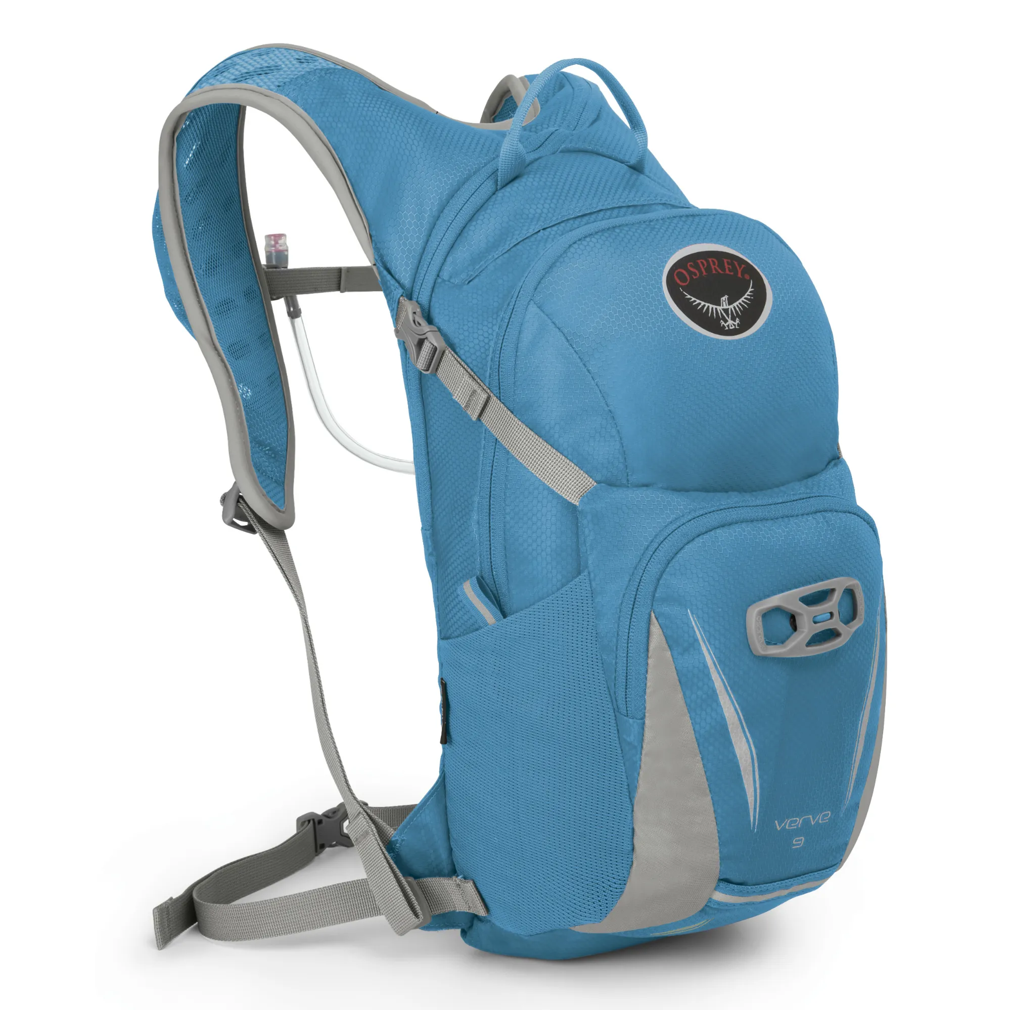 osprey hydration pack women& 39 Raven Women's Designed with the female athlete in mind Osprey Verve 9 Womens Hydration