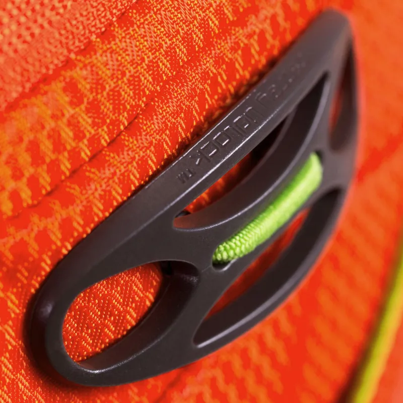 Osprey Zealot 15 Rucksack Orange-5