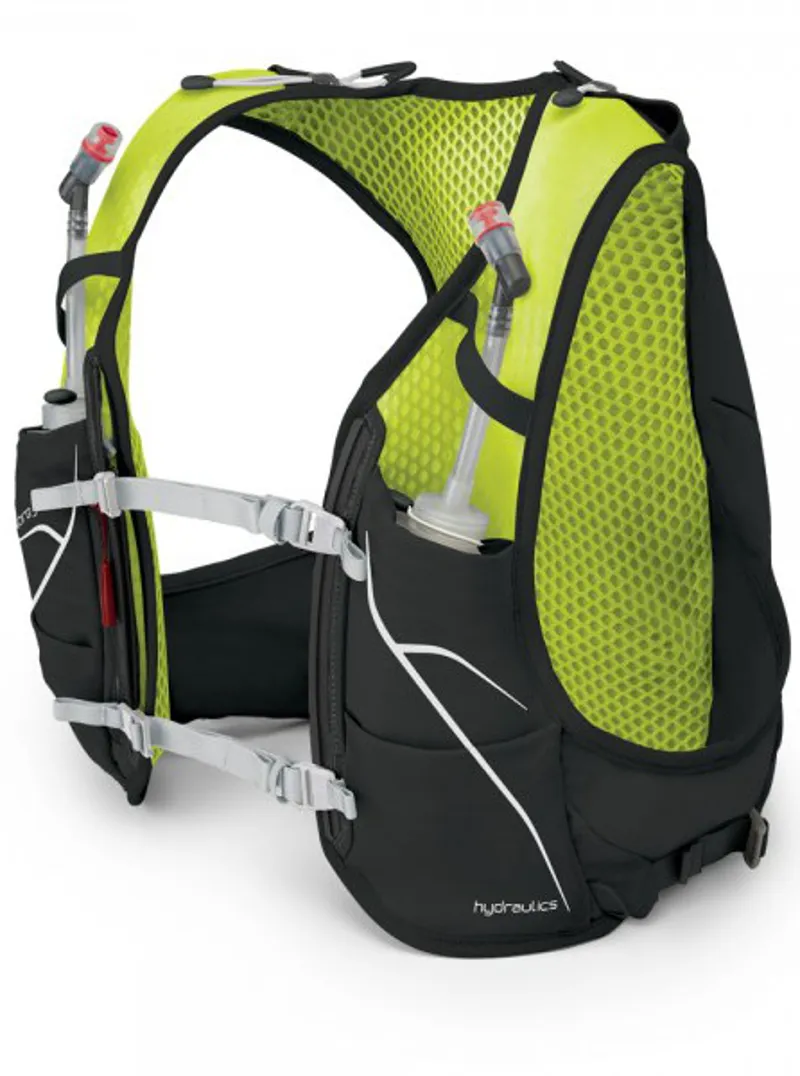 Osprey Duro 1.5 Backpack Black-1