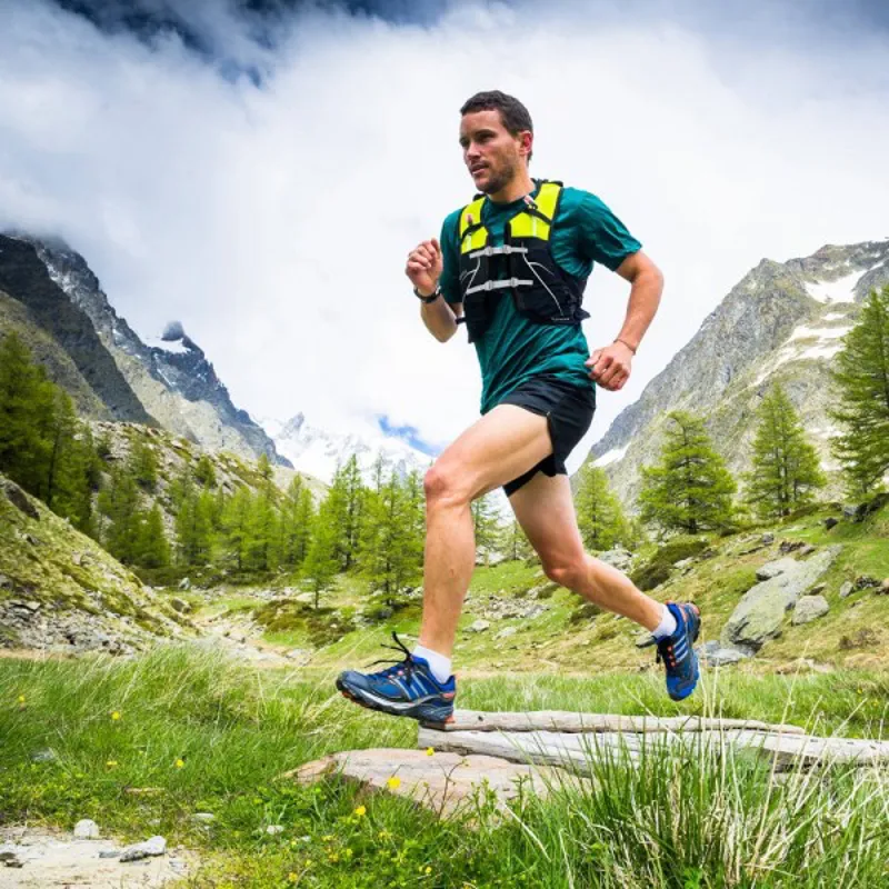 Osprey Duro 15 Backpack Black-3