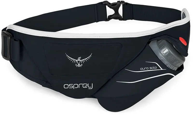 Osprey Duro Solo Belt Alpine Black