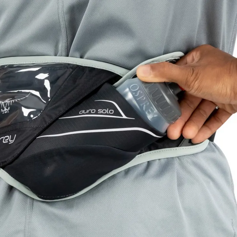 Osprey Duro Solo Belt Alpine Black-1