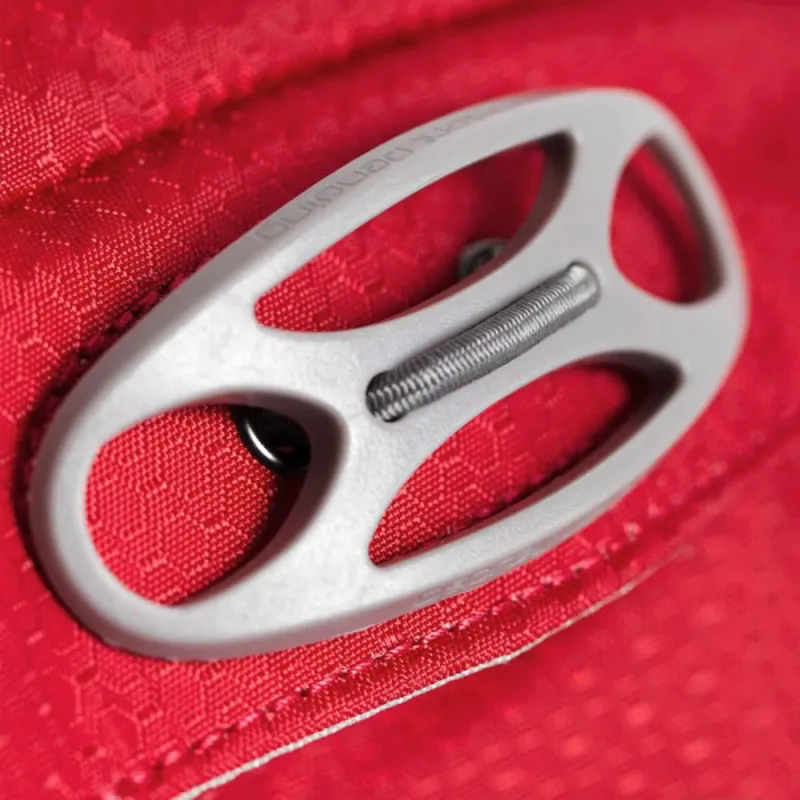 Osprey Escapist 18 Hydration Pack Black-2