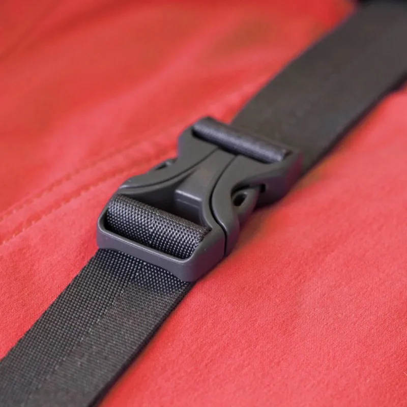 Osprey Farpoint 40 Backpack Black-3