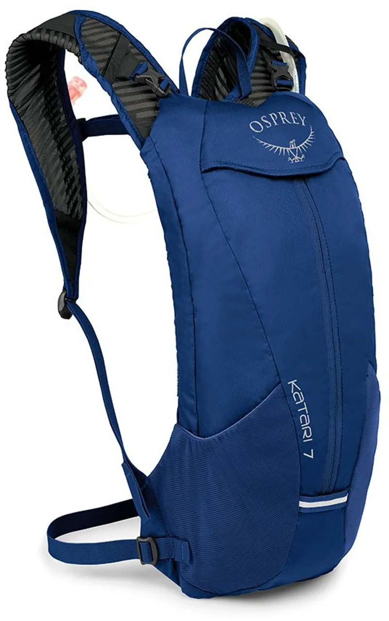 Osprey Katari 7 Hydration Pack Cobalt Blue