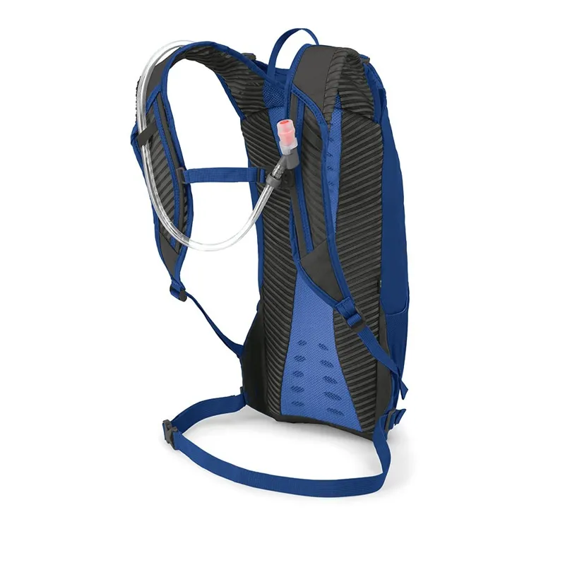 Osprey Katari 7 Hydration Pack Cobalt Blue-1