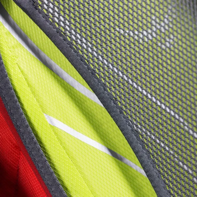 Osprey Radial 26 Rucksack Black-3