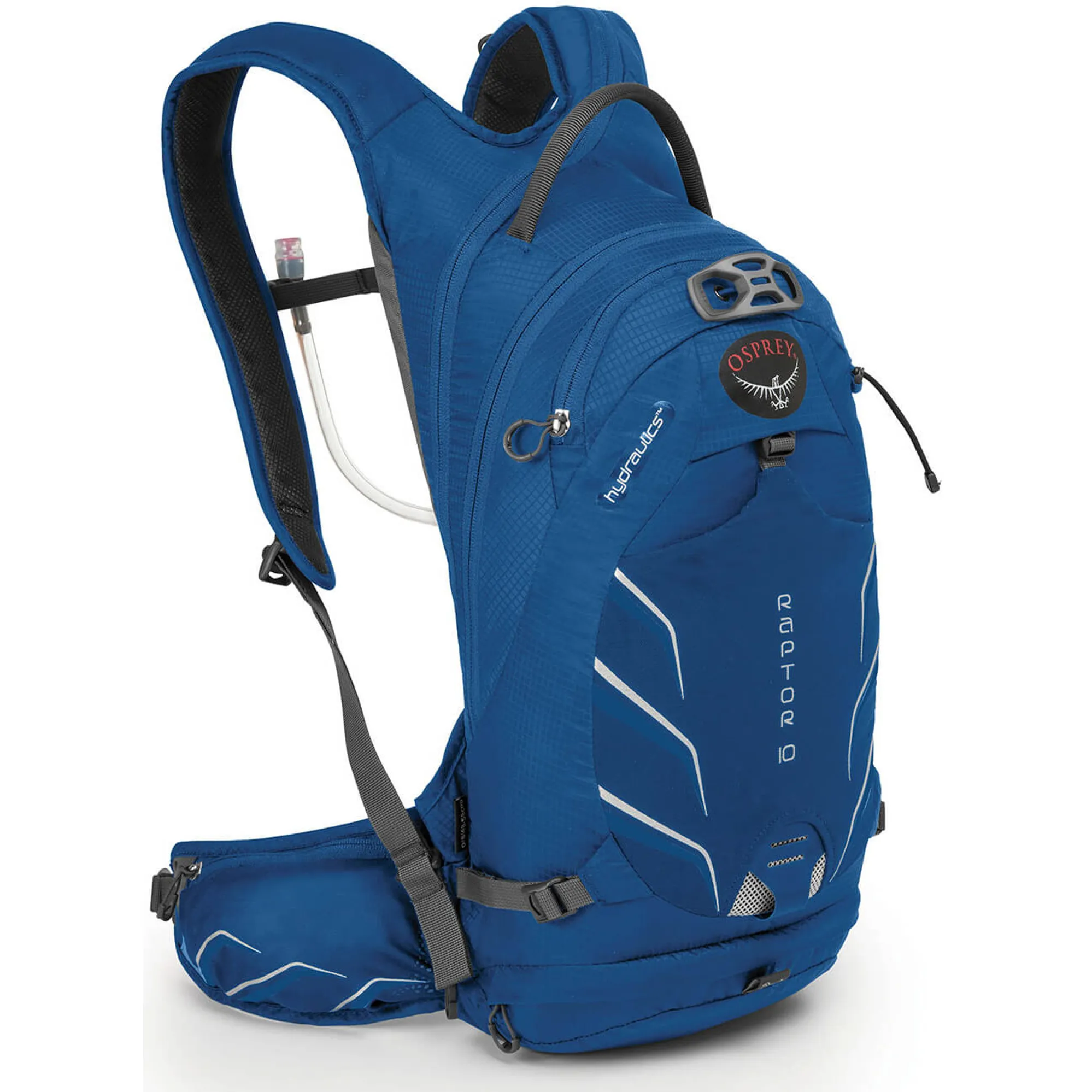 Osprey Raptor 10 Hydration Pack OS Blue