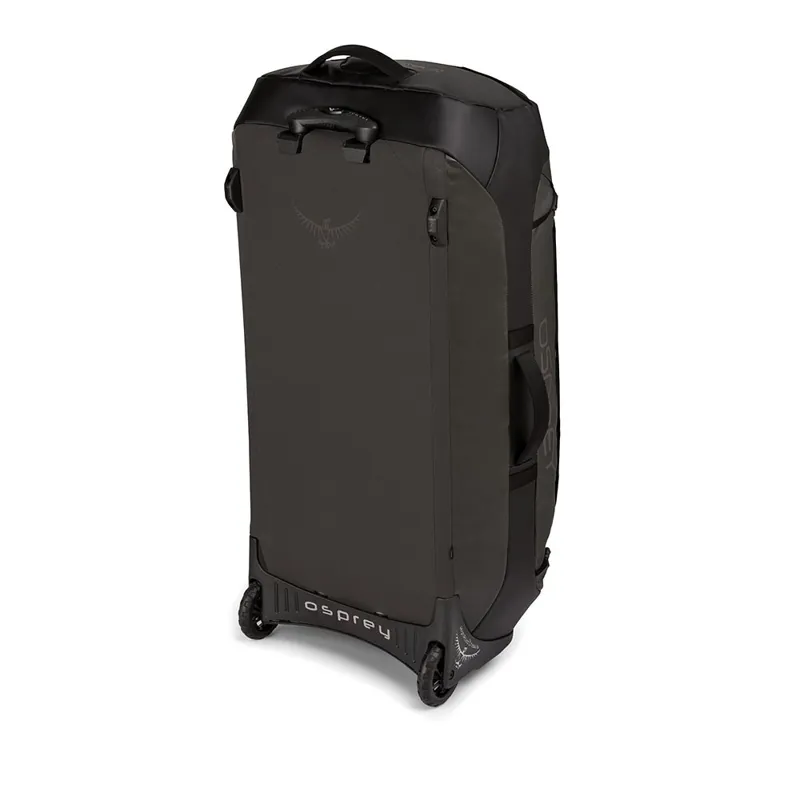 Osprey Rolling Transporter 120 Travel Bag Black-2