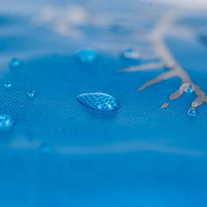 Osprey Rolling Transporter 90 Travel Bag Kingfisher Blue-7