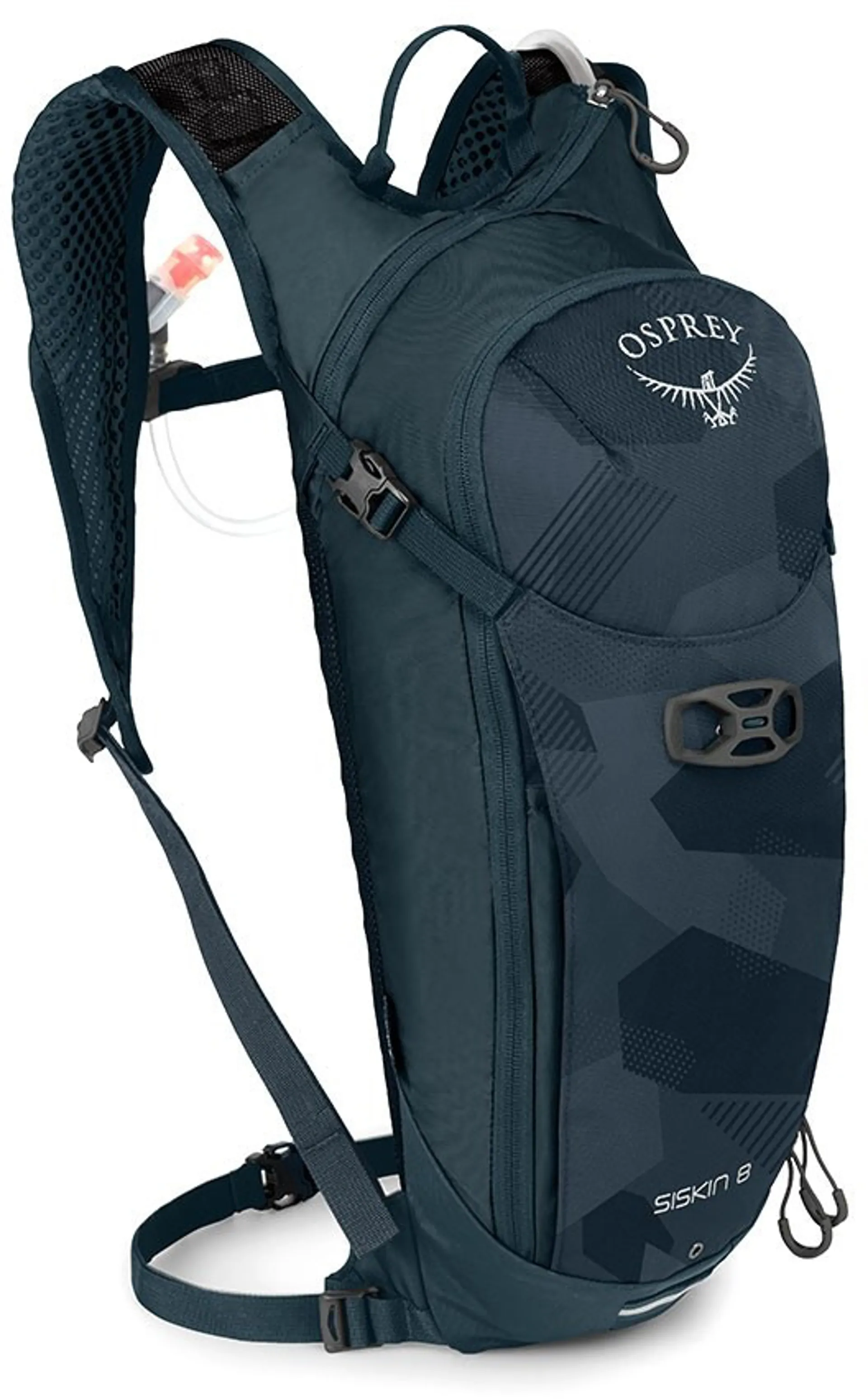 Osprey Siskin Hydration Pack Slate Blue