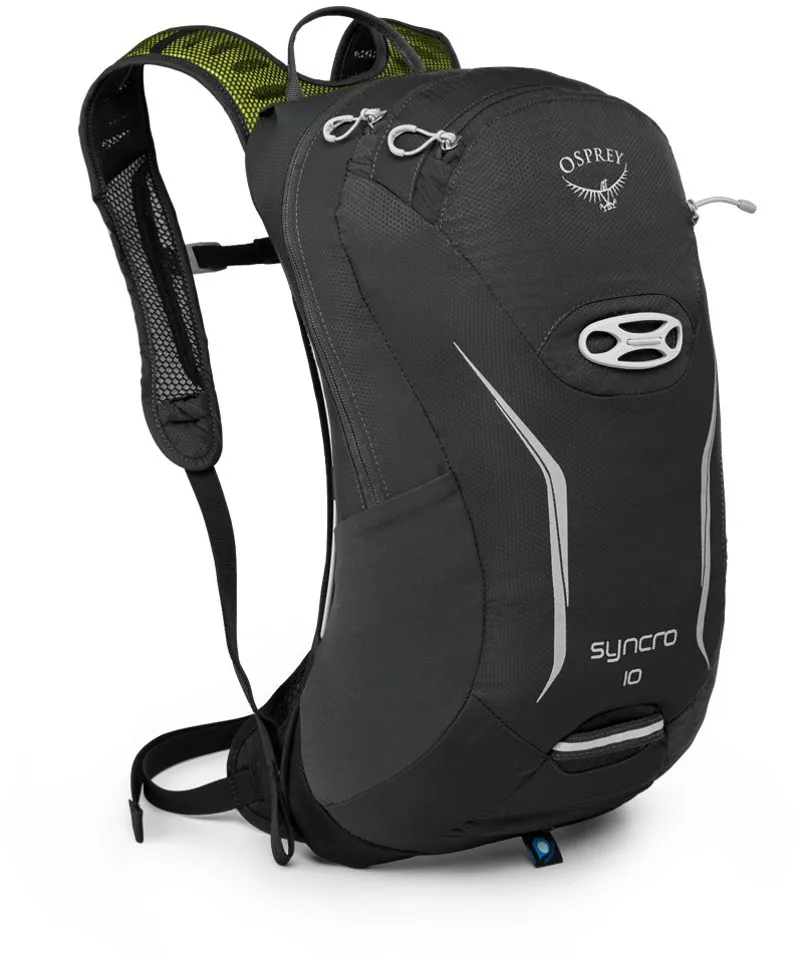 Osprey Syncro 10 Rucksack Grey