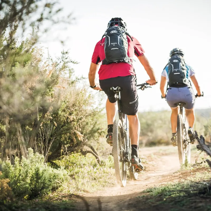 Osprey Syncro 10 Rucksack Grey-1