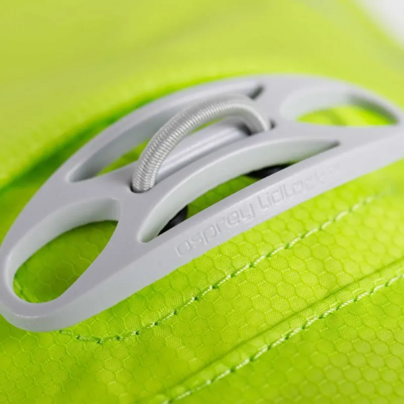 Osprey Syncro 15 Rucksack Velocity Green-1