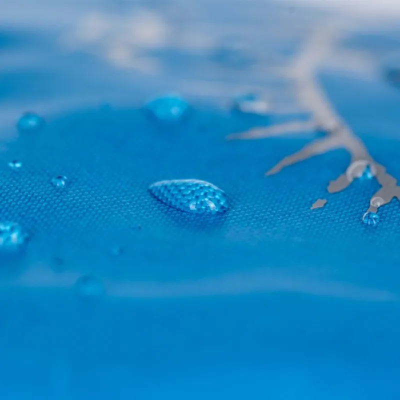 Osprey Transporter 65 Rucksack Ruffian Red-2