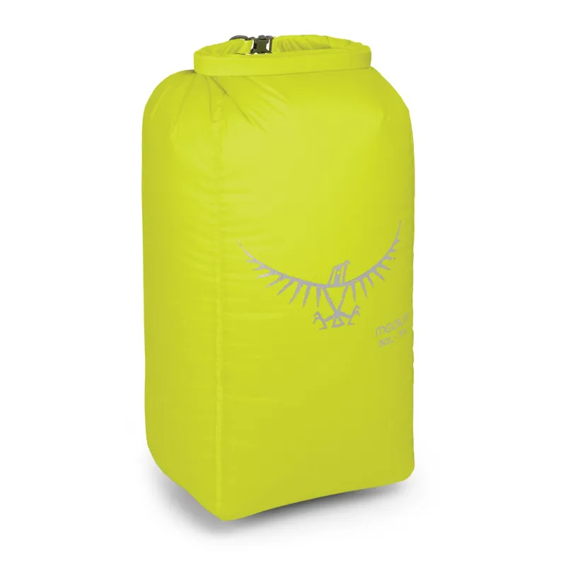 Osprey Ultralight Pack Liner Medium Electric Lime